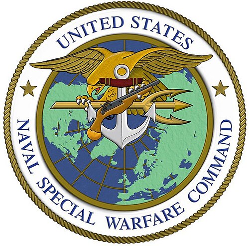 Naval Special Warfare Group One